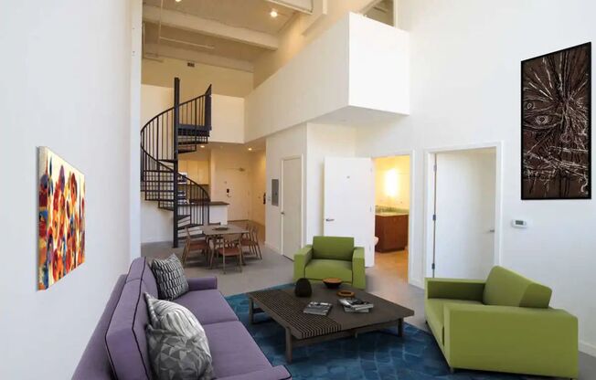 2 beds, 2 baths, 1,279 sqft, $2,450, Unit 116