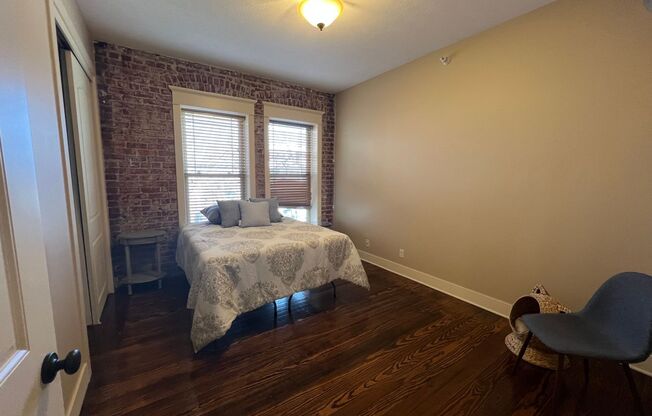 2 beds, 2 baths, 1,250 sqft, $1,695, Unit Unit 304 B1250