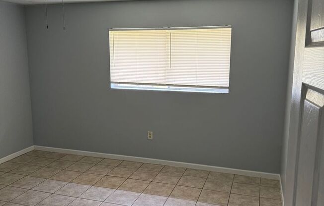 3 Bedroom Single Family Home