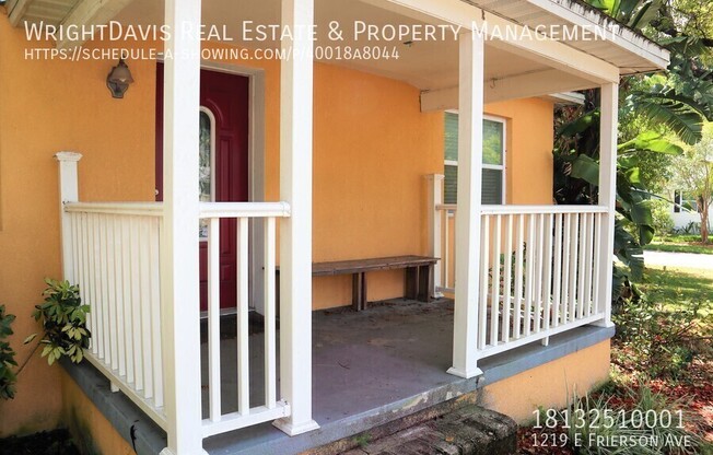 1219 E FRIERSON AVE