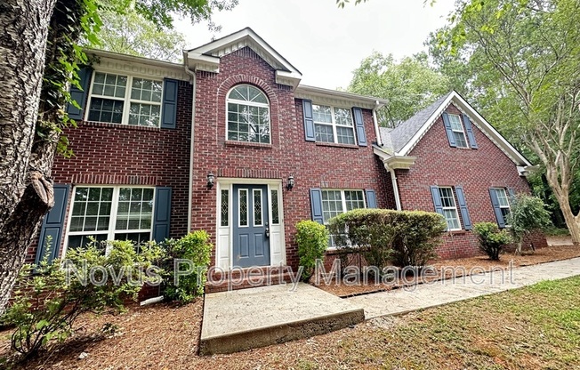 7439 MASON FLS DR