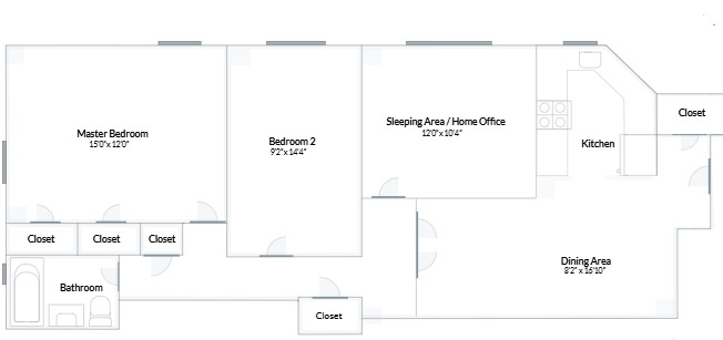 Partner-provided property photo