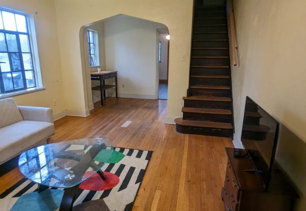 703 TRANSVERSE AVE
