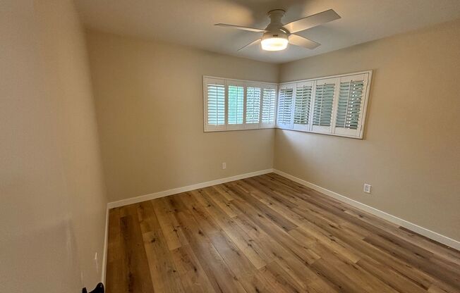 2 beds, 1 bath, $2,300