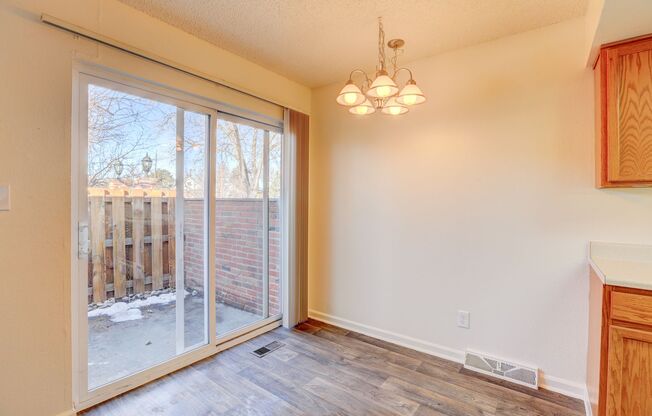 2 beds, 2 baths, 875 sqft, $1,750, Unit 58