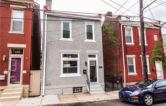 Student Housing - South Side Rental
