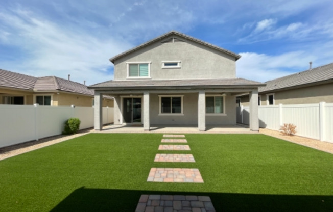 2437 E ALTA VIS RD
