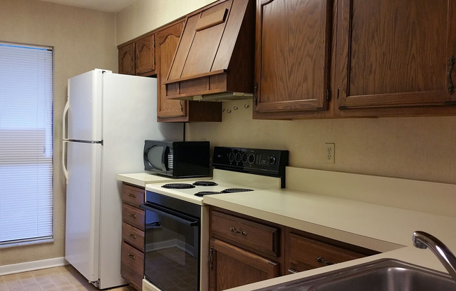 2 beds, 2 baths, $1,450