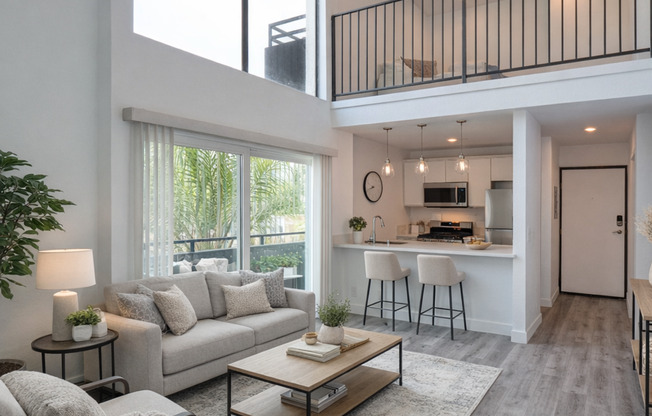 223 N. Alvarado Street