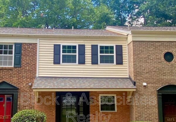 6371 NEW MARKET WAY