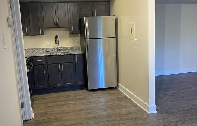 1 bed, 1 bath, 650 sqft, $1,575, Unit 3335 #001