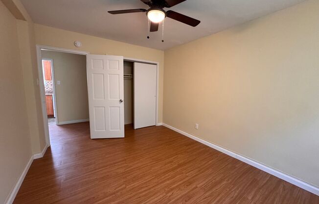 1 bed, 1 bath, 610 sqft, $1,050, Unit G311