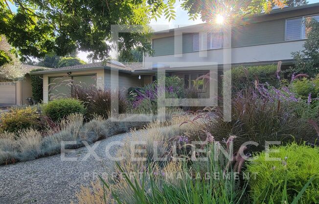 Spacious 5/3 Home With Fully Updated Kitchen, Over 2500SF of Space, Pets Negotiable