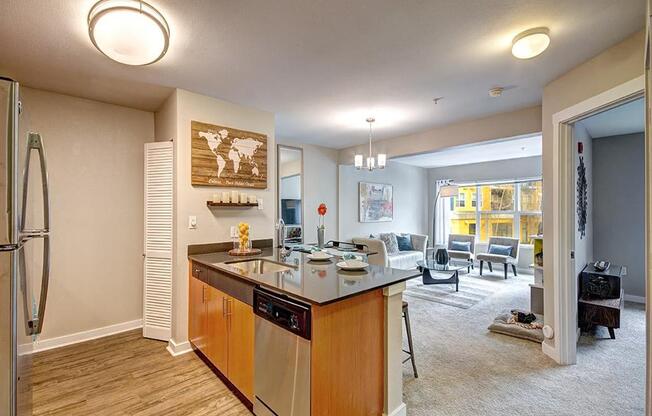 SOLARA APARTMENTS