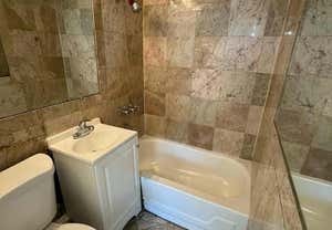 Studio, 1 bath, 259 sqft, $2,502