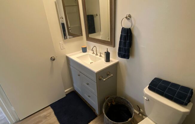 1 bed, 1 bath, $1,895, Unit 223