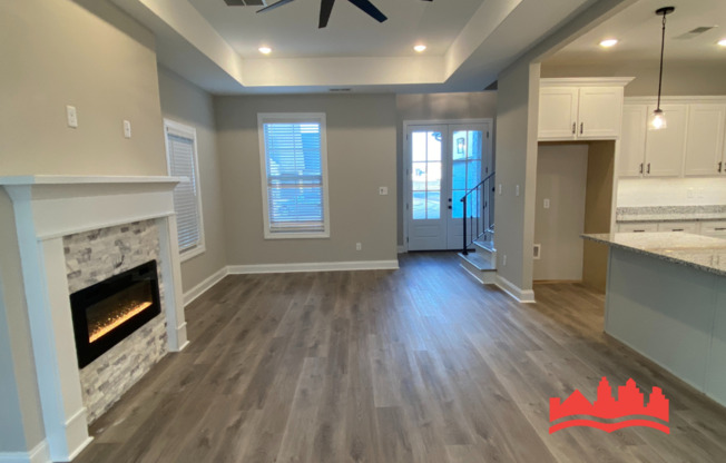 Welcome to 9709 Jackson Run Ln in Cordova, TN!