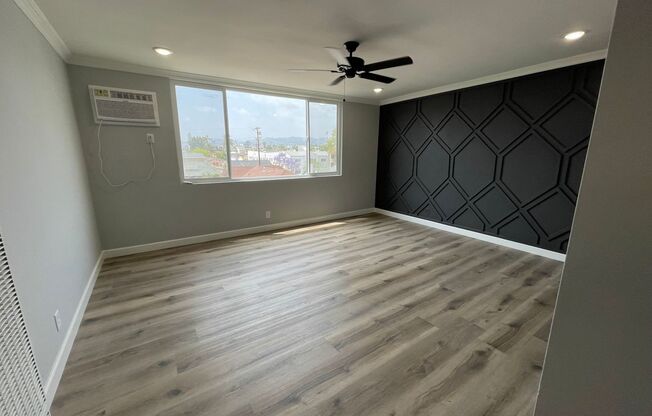 Studio, 1 bath, 500 sqft, $1,700, Unit 08