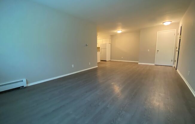 College Manor Apartments