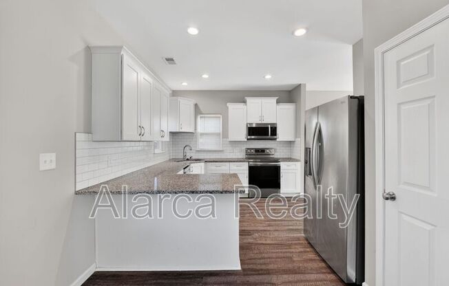 425 Centerfield Drive