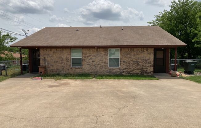 810 N 5Th Street, Copperas Cove