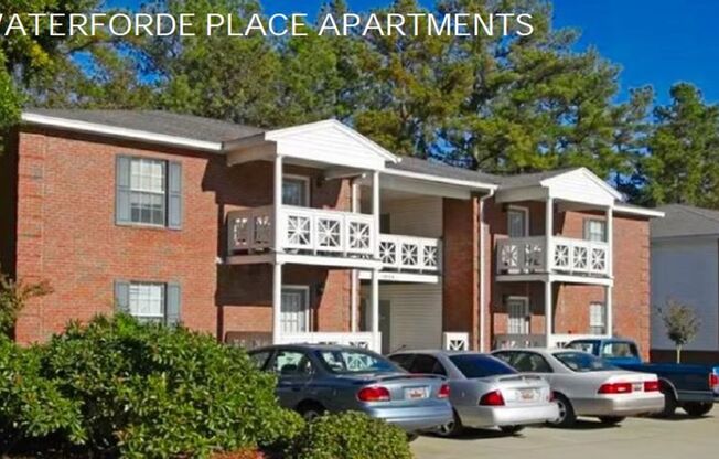 Waterforde Place Apartments