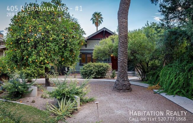 Partner-provided property photo