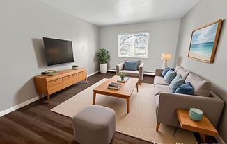 4357 N. Chestnut St.