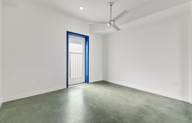 1 bed, 1 bath, 487 sqft, $1,975, Unit 311