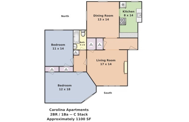 Partner-provided property photo