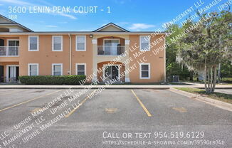 3600 LENIN PEAK CT