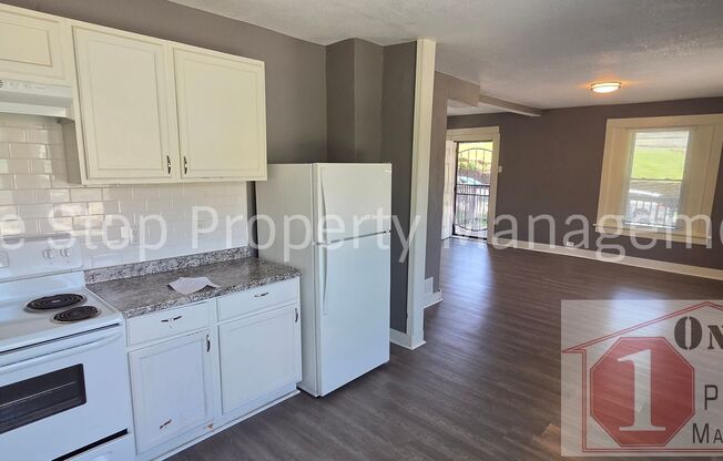 2 beds, 2 baths, $1,250