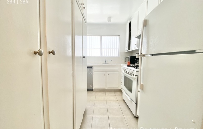 2 beds, 2 baths, $3,300