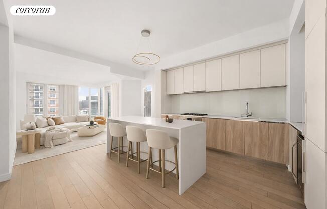 2 beds, 2.5 baths, $9,500, Unit 10B