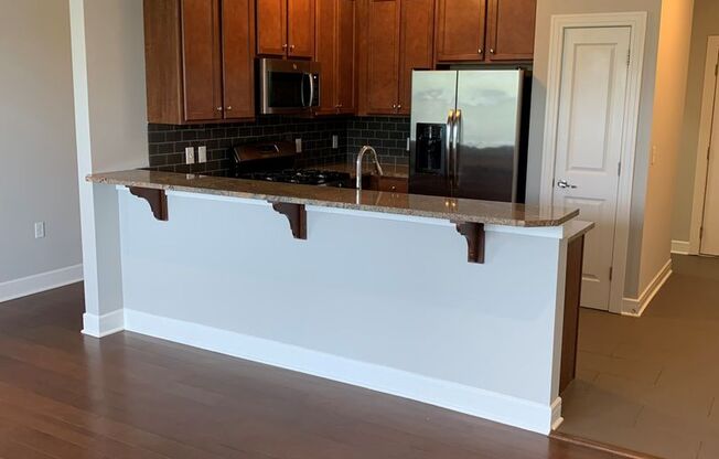 2 beds, 2 baths, 1,140 sqft, $2,424, Unit 3204