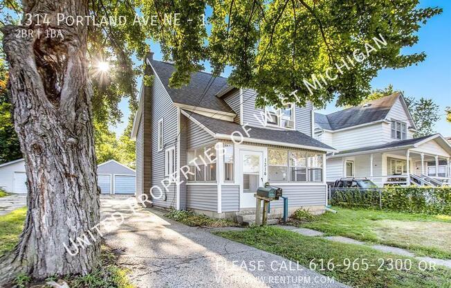 1314 Portland Ave NE