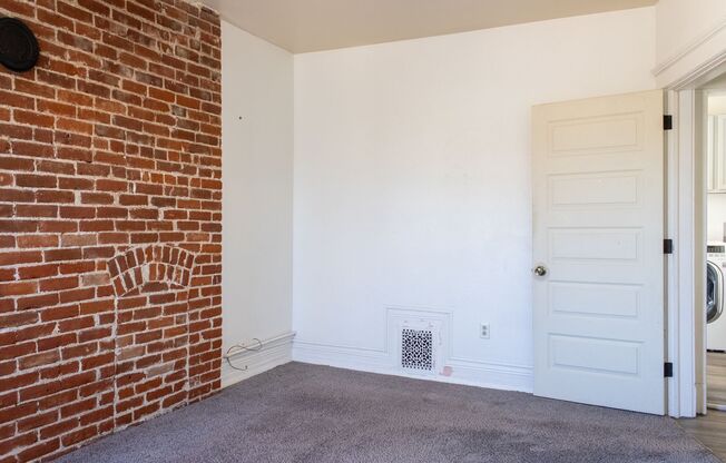 Renovated Apartments in West Wash Park