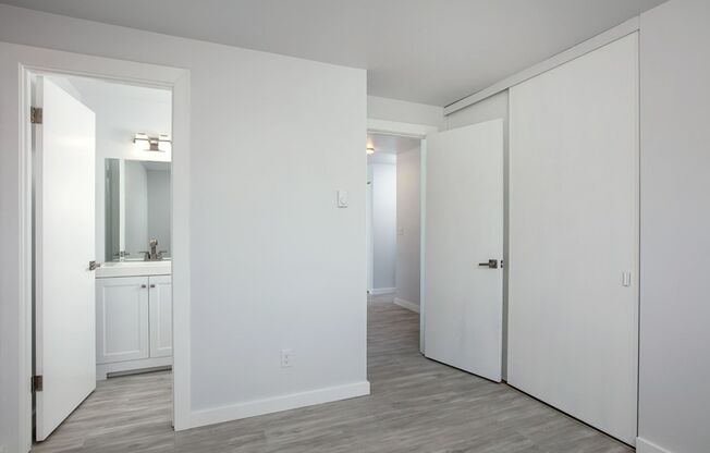 The Deering Apartments