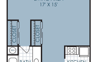 Partner-provided photo for $1605 unit