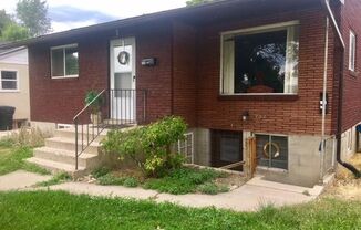 2 Bd 1 Bth Basement Duplex in Provo