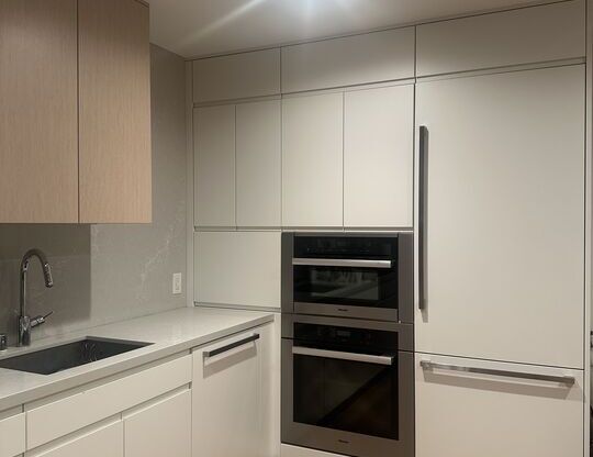 1 bed, 1 bath, 870 sqft, $3,250, Unit 2107