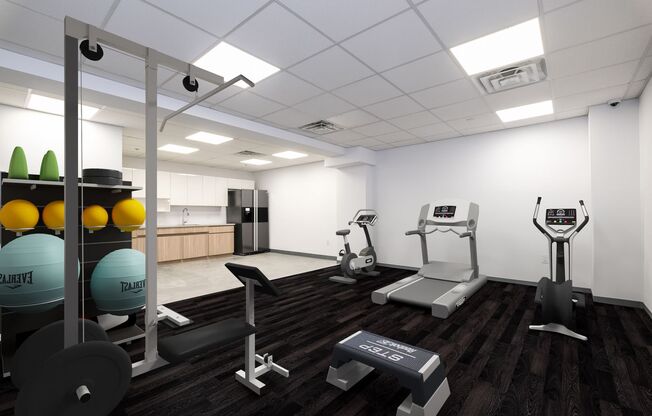 Amana Astoria Residential