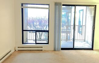 Annaron Apartments