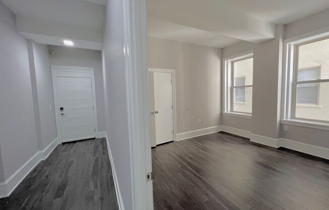 2 beds, 2 baths, 933 sqft, $2,015, Unit 703