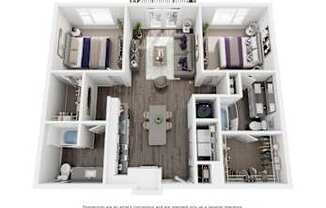 Partner-provided photo for $2065 unit