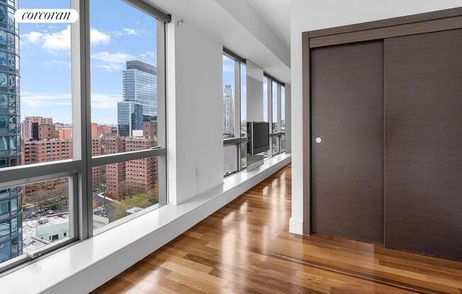 1 bed, 1 bath, 610 sqft, $4,300, Unit 1707