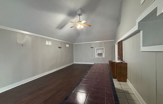 Welcome to 2532 Baxter Cv in Memphis, TN!