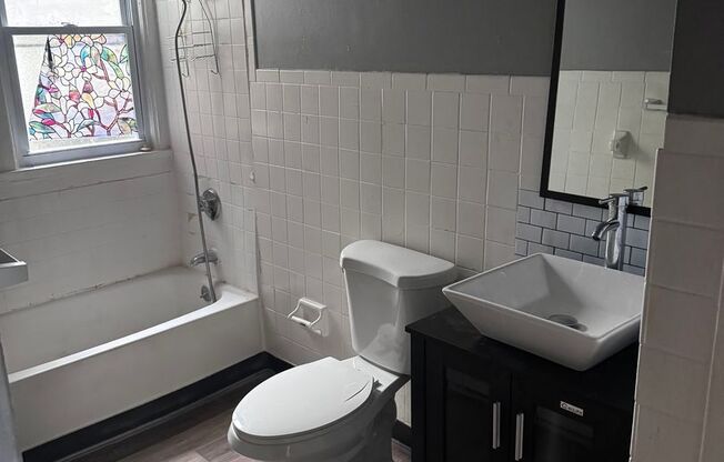 E. 96th Street 4210