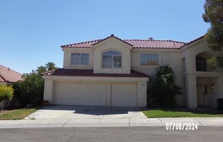 Desert Shores Beauty is like living in your own personal suite!