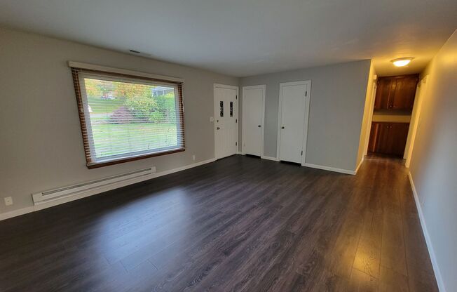 Great Home, Nice Yard,  Available Now